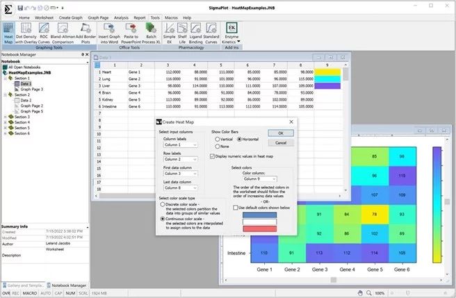 carte-chaleur carte-chaleur